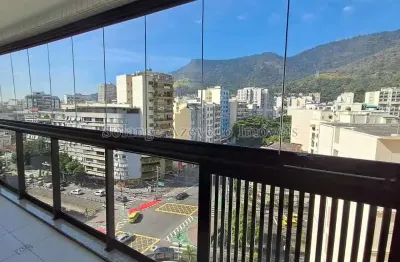 Apartamento com 2 quartos à venda na rua uruguai, tijuca, rio de janeiro, 73 m2 por r$ 1.100.000