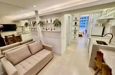 Loft com 1 quarto à venda na avenida rio branco, centro, rio de janeiro, 32 m2 por r$ 375.000