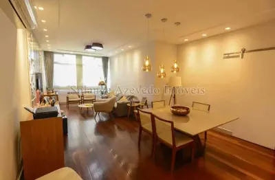 Apartamento com 3 quartos à venda na rua doutor satamini, tijuca, rio de janeiro, 144 m2 por r$ 980.000