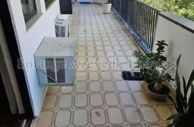 Cobertura com 3 quartos à venda na rua silva guimarães, tijuca, rio de janeiro, 249 m2 por r$ 1.260.000