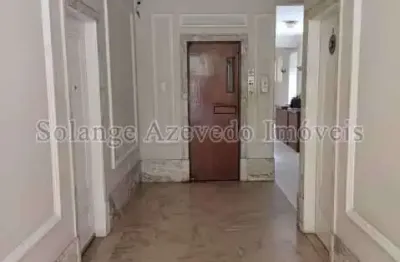 Cobertura com 1 quarto à venda na rua pompeu loureiro, copacabana, rio de janeiro, 50 m2 por r$ 600.000