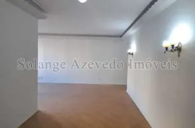 Apartamento com 3 quartos à venda na avenida maracanã, tijuca, rio de janeiro, 152 m2 por r$ 800.000
