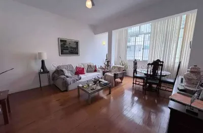 Apartamento com 3 quartos à venda na rua amoroso costa, tijuca, rio de janeiro, 110 m2 por r$ 475.000