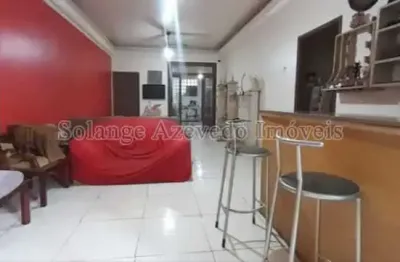 Apartamento com 4 quartos à venda na rua conde de itaguaí, tijuca, rio de janeiro, 213 m2 por r$ 610.000