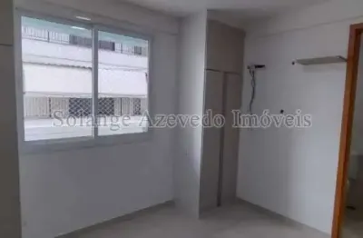 Apartamento com 2 quartos à venda na rua araújo pena, tijuca, rio de janeiro, 64 m2 por r$ 640.000