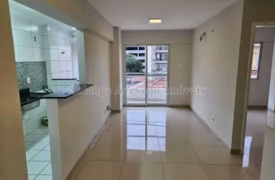 Apartamento com 2 quartos à venda na rua barão de itapagipe, rio comprido, rio de janeiro, 60 m2 por r$ 420.000