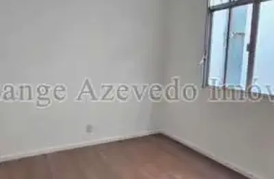Apartamento com 6 quartos à venda na rua do matoso, praça da bandeira, rio de janeiro, 100 m2 por r$ 325.000
