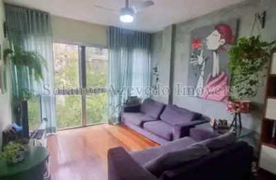 Apartamento com 3 quartos à venda na rua dezoito de outubro, tijuca, rio de janeiro, 93 m2 por r$ 625.000
