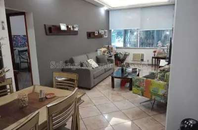 Apartamento com 3 quartos à venda na rua são francisco xavier, tijuca, rio de janeiro, 80 m2 por r$ 680.000