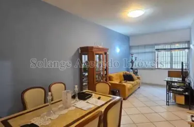 Apartamento com 3 quartos à venda na avenida paulo de frontin, praça da bandeira, rio de janeiro, 89 m2 por r$ 360.000