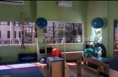 Ponto comercial com 1 sala para alugar na rua josé higino, tijuca, rio de janeiro, 400 m2 por r$ 18.000