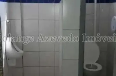 Ponto comercial com 1 sala para alugar na rua josé higino, tijuca, rio de janeiro, 400 m2 por r$ 18.000