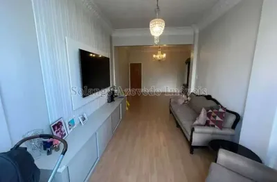 Apartamento com 3 quartos à venda na rua são francisco xavier, tijuca, rio de janeiro, 90 m2 por r$ 600.000