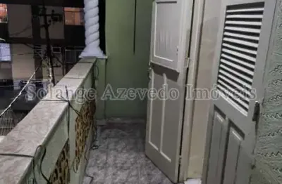 Apartamento com 2 quartos à venda na praça oliveira campos, olaria, rio de janeiro, 90 m2 por r$ 280.000