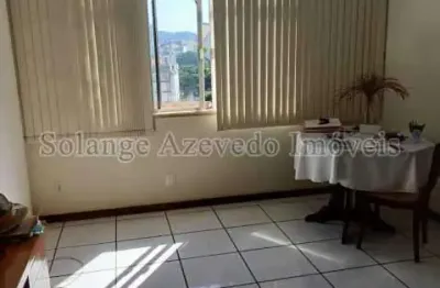 Apartamento com 2 quartos à venda na rua conde de bonfim, tijuca, rio de janeiro, 80 m2 por r$ 520.000