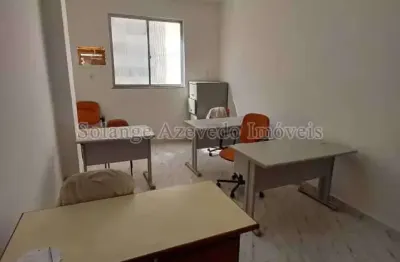 Kitnet / stúdio para alugar na avenida rio branco, centro, rio de janeiro, 25 m2 por r$ 1.500