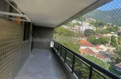 Apartamento com 3 quartos à venda na rua ângelo agostini, tijuca, rio de janeiro, 117 m2 por r$ 860.000