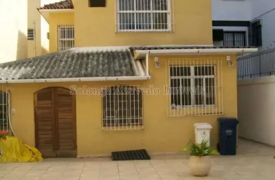 Casa com 3 quartos à venda na rua lúcio de mendonça, tijuca, rio de janeiro, 400 m2 por r$ 1.250.000
