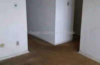 Apartamento com 2 quartos à venda na praça radialista manoel de nóbrega, catumbi, rio de janeiro, 53 m2 por r$ 220.000