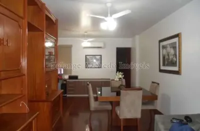 Apartamento com 3 quartos à venda na rua aguiar, tijuca, rio de janeiro, 110 m2 por r$ 950.000