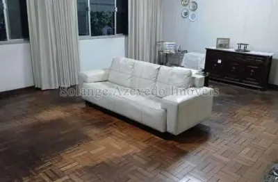 Apartamento com 3 quartos à venda na rua afonso pena, tijuca, rio de janeiro, 109 m2 por r$ 659.000