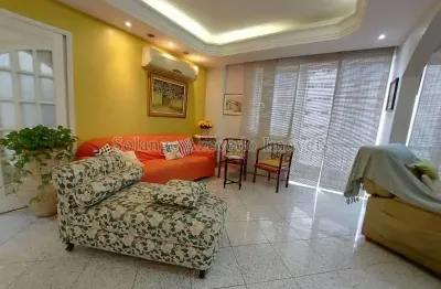Apartamento com 4 quartos à venda na rua félix da cunha, tijuca, rio de janeiro, 125 m2 por r$ 790.000