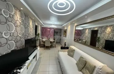 Apartamento com 3 quartos à venda na rua bento lisboa, catete, rio de janeiro, 83 m2 por r$ 1.250.000