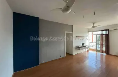 Apartamento com 2 quartos à venda na rua maria amália, tijuca, rio de janeiro, 86 m2 por r$ 450.000