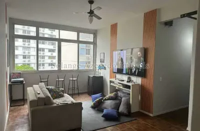 Apartamento com 3 quartos à venda na ladeira dos tabajaras, copacabana, rio de janeiro, 100 m2 por r$ 1.250.000
