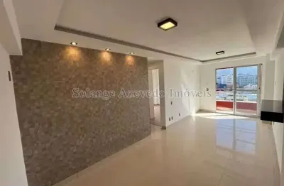 Apartamento com 2 quartos à venda na rua barão de itapagipe, tijuca, rio de janeiro, 60 m2 por r$ 410.000