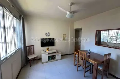 Apartamento com 1 quarto à venda na travessa afonso, tijuca, rio de janeiro, 58 m2 por r$ 368.000