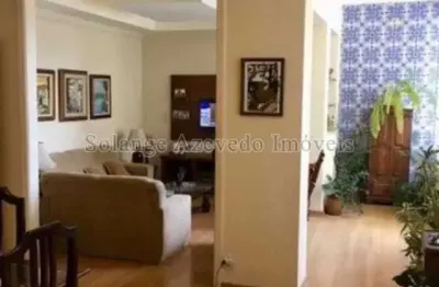 Apartamento com 2 quartos à venda na Praia de Botafogo, Botafogo, Rio de Janeiro