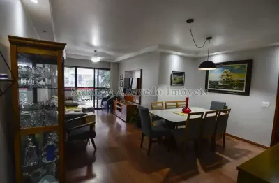 Apartamento com 3 quartos à venda na rua josé higino, tijuca, rio de janeiro, 127 m2 por r$ 940.000