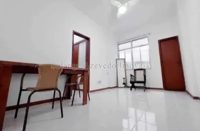 Apartamento com 1 quarto à venda na rua riachuelo, centro, rio de janeiro, 52 m2 por r$ 305.000