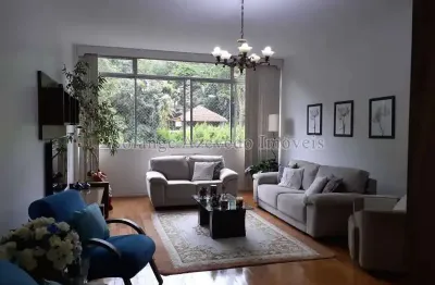 Apartamento com 3 quartos para alugar na avenida edison passos, alto da boa vista, rio de janeiro, 147 m2 por r$ 3.500