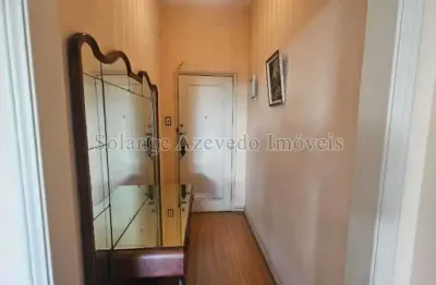 Apartamento com 3 quartos à venda na rua professor gabizo, tijuca, rio de janeiro, 115 m2 por r$ 550.000