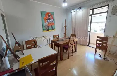 Apartamento com 2 quartos à venda na rua conde de bonfim, tijuca, rio de janeiro, 70 m2 por r$ 480.000