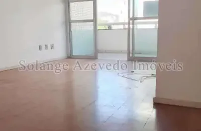 Apartamento com 2 quartos à venda na rua doutor satamini, tijuca, rio de janeiro, 94 m2 por r$ 780.000