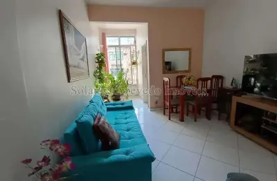 Apartamento com 3 quartos à venda na rua são francisco xavier, maracanã, rio de janeiro, 86 m2 por r$ 463.000