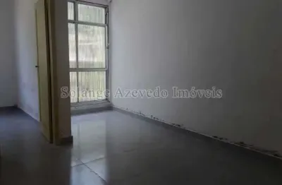 Apartamento com 2 quartos para alugar na rua luís barbosa, vila isabel, rio de janeiro, 50 m2 por r$ 1.300