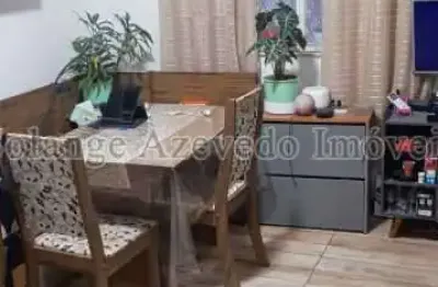 Apartamento com 1 quarto à venda na rua caruaru, grajaú, rio de janeiro, 40 m2 por r$ 265.000