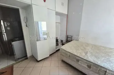 Kitnet / stúdio à venda na rua hilário de gouveia, copacabana, rio de janeiro, 30 m2 por r$ 450.000