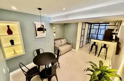 Loft com 1 quarto à venda na avenida rio branco, centro, rio de janeiro, 37 m2 por r$ 375.000