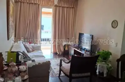 Apartamento com 2 quartos à venda na rua engenheiro enaldo cravo peixoto, tijuca, rio de janeiro, 75 m2 por r$ 700.000
