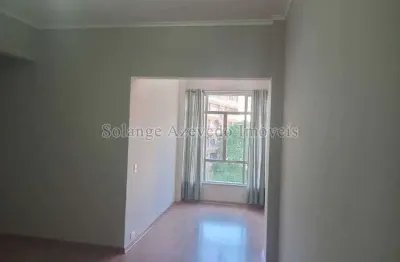 Apartamento com 2 quartos à venda na rua conde de bonfim, tijuca, rio de janeiro, 70 m2 por r$ 420.000