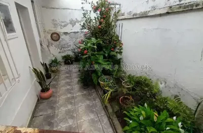 Casa com 2 quartos à venda na rua nossa senhora de lourdes, grajaú, rio de janeiro, 70 m2 por r$ 280.000