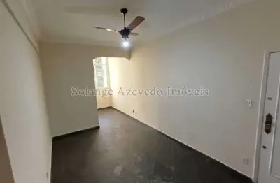 Apartamento com 2 quartos à venda na Rua Afonso Pena, Tijuca, Rio de Janeiro