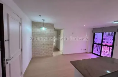 Apartamento com 2 quartos à venda na rua moura brito, tijuca, rio de janeiro, 70 m2 por r$ 425.000