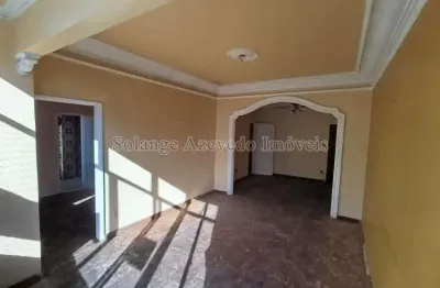 Apartamento com 3 quartos à venda na Rua Conde de Bonfim, Tijuca, Rio de Janeiro