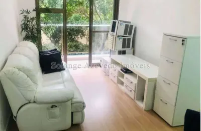 Apartamento com 2 quartos à venda na Rua dos Araujos, Tijuca, Rio de Janeiro